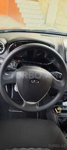 LADA (VAZ) Granta 2019, 43,000 km - 1.6 l - Bakı