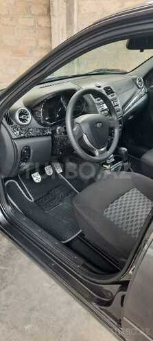LADA (VAZ) Granta 2019, 43,000 km - 1.6 l - Bakı