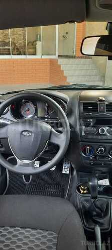 LADA (VAZ) Granta 2019, 43,000 km - 1.6 l - Bakı