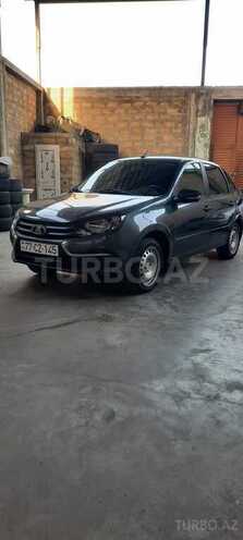 LADA (VAZ) Granta 2019, 43,000 km - 1.6 l - Bakı