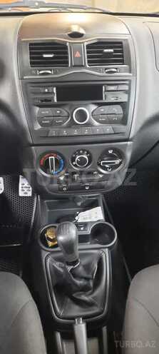 LADA (VAZ) Granta 2019, 43,000 km - 1.6 l - Bakı