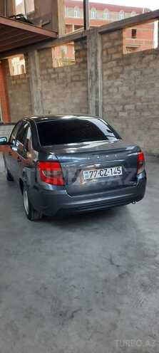 LADA (VAZ) Granta 2019, 43,000 km - 1.6 l - Bakı