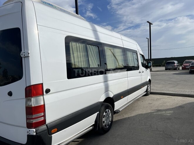 Mercedes Sprinter 316 2011, 410,421 km - 2.2 l - Bakı