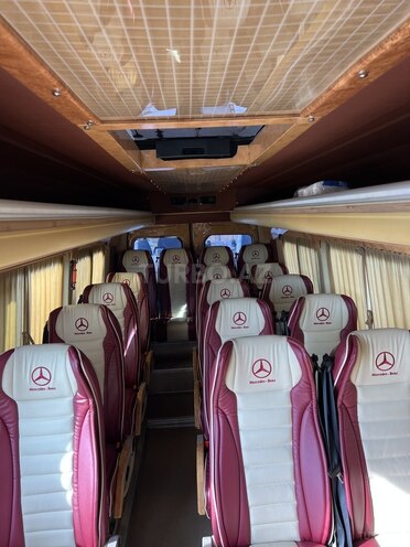 Mercedes Sprinter 316 2011, 410,421 km - 2.2 l - Bakı