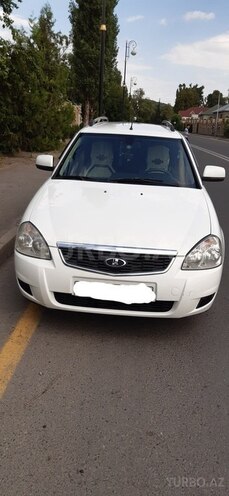 LADA (VAZ) Priora 2016, 140,000 km - 1.6 l - Bakı