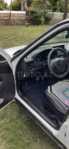 LADA (VAZ) Priora 2016, 140,000 km - 1.6 l - Bakı