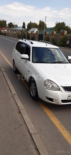 LADA (VAZ) Priora 2016, 140,000 km - 1.6 l - Bakı
