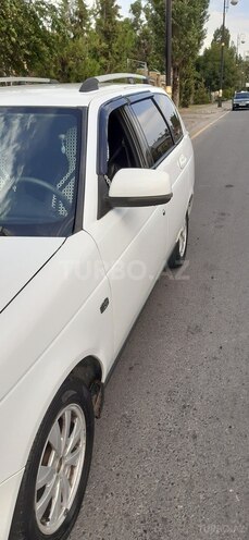 LADA (VAZ) Priora 2016, 140,000 km - 1.6 l - Bakı