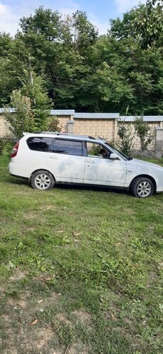LADA (VAZ) Priora 2016, 140,000 km - 1.6 l - Bakı