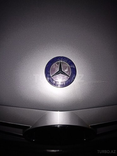 Mercedes C 220 2010, 163,800 km - 2.2 l - Bakı