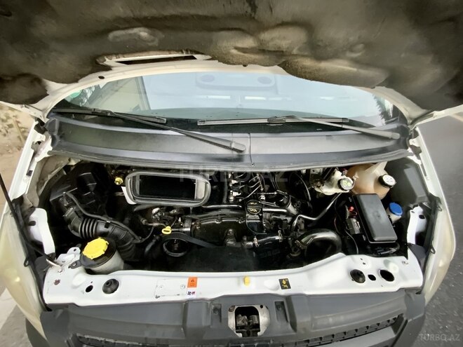 Ford Transit 2007, 240,000 km - 2.4 l - Bakı