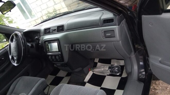 Honda CR-V 1998, 260,000 km - 2.0 l - Bakı