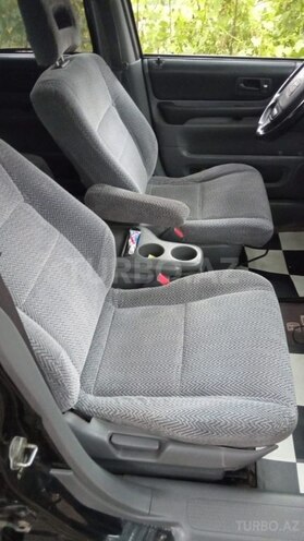 Honda CR-V 1998, 260,000 km - 2.0 l - Bakı