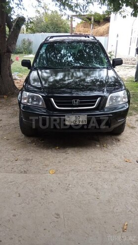 Honda CR-V 1998, 260,000 km - 2.0 l - Bakı