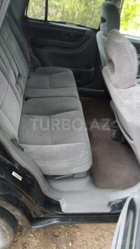 Honda CR-V 1998, 260,000 km - 2.0 l - Bakı