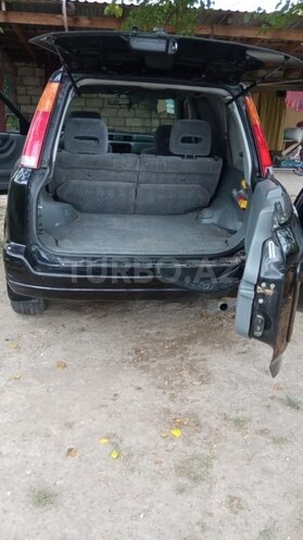 Honda CR-V 1998, 260,000 km - 2.0 l - Bakı