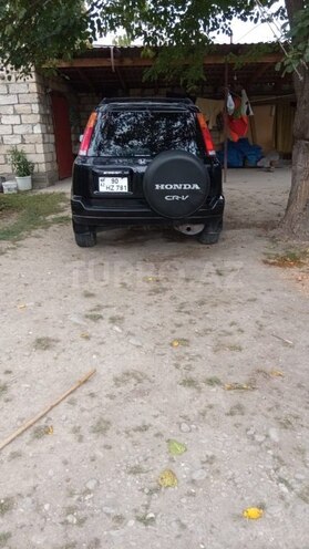 Honda CR-V 1998, 260,000 km - 2.0 l - Bakı
