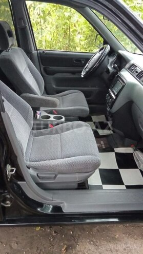 Honda CR-V 1998, 260,000 km - 2.0 l - Bakı