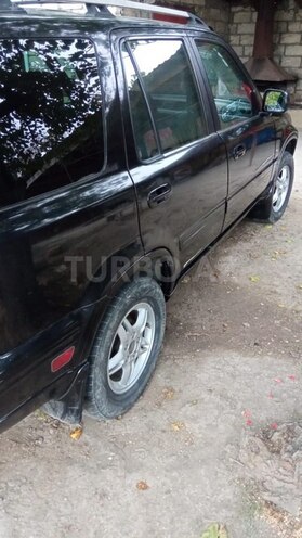 Honda CR-V 1998, 260,000 km - 2.0 l - Bakı