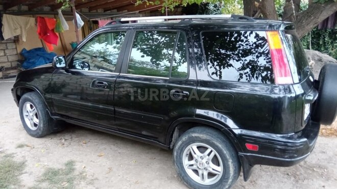 Honda CR-V 1998, 260,000 km - 2.0 l - Bakı