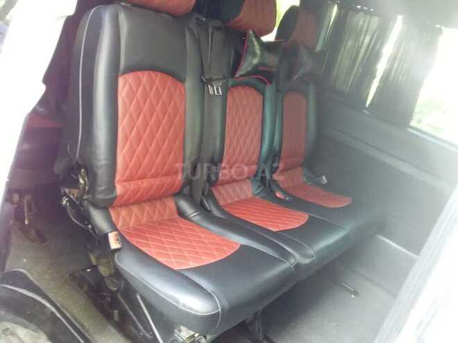 Mercedes Vito 2005, 422,000 km - 2.2 l - Bakı