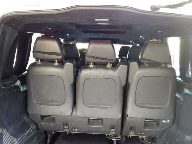 Mercedes Vito 2005, 422,000 km - 2.2 l - Bakı