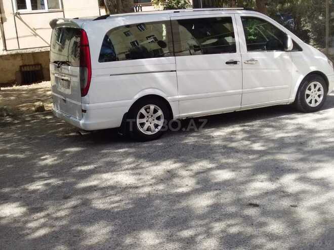 Mercedes Vito 2005, 422,000 km - 2.2 l - Bakı