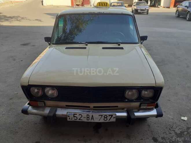 LADA (VAZ) 2106 1977, 25,000 km - 1.3 l - Gəncə