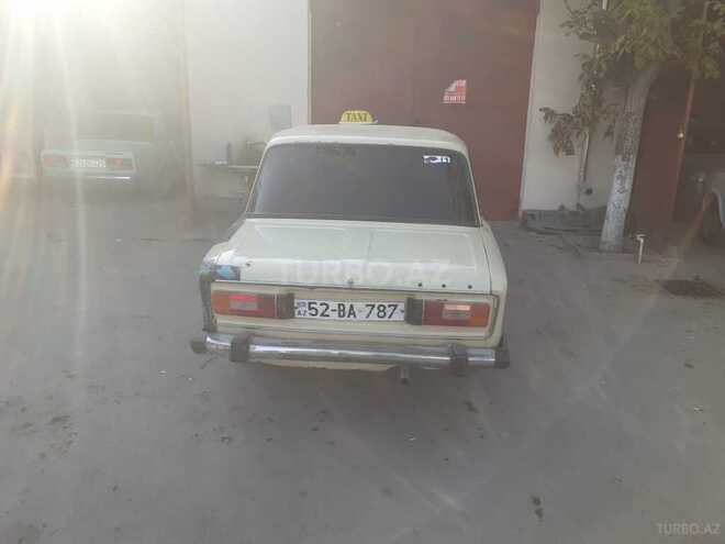 LADA (VAZ) 2106 1977, 25,000 km - 1.3 l - Gəncə
