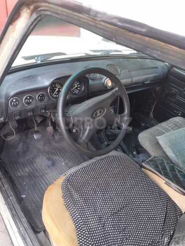 LADA (VAZ) 2106 1977, 25,000 km - 1.3 l - Gəncə