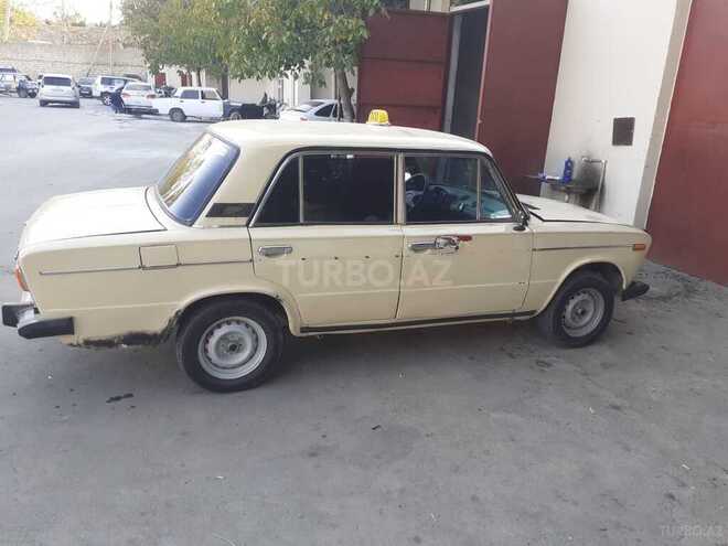 LADA (VAZ) 2106 1977, 25,000 km - 1.3 l - Gəncə