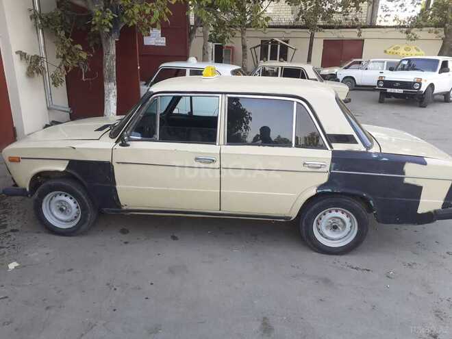 LADA (VAZ) 2106 1977, 25,000 km - 1.3 l - Gəncə