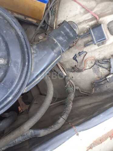 LADA (VAZ) 2106 1977, 25,000 km - 1.3 l - Gəncə