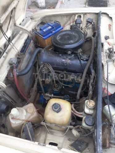 LADA (VAZ) 2106 1977, 25,000 km - 1.3 l - Gəncə