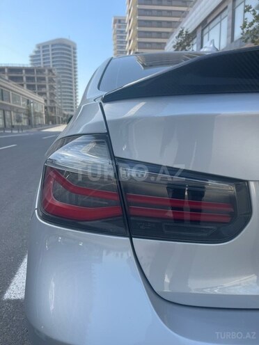 BMW 328 2012, 153,000 km - 2.0 л - Bakı