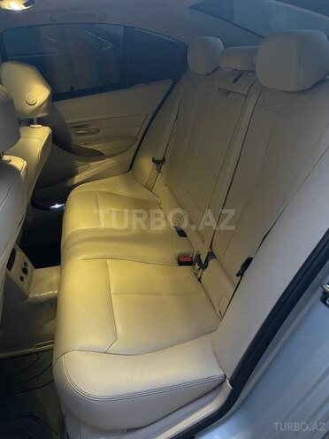 BMW 328 2012, 153,000 km - 2.0 л - Bakı