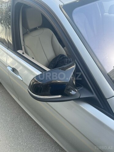 BMW 328 2012, 153,000 km - 2.0 л - Bakı