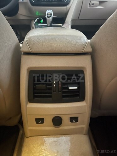 BMW 328 2012, 153,000 km - 2.0 л - Bakı