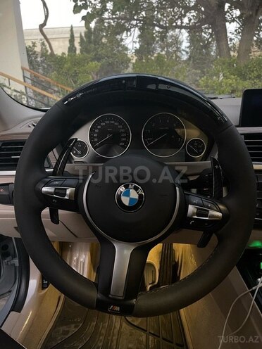BMW 328 2012, 153,000 km - 2.0 л - Bakı