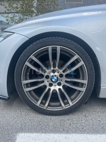 BMW 328 2012, 153,000 km - 2.0 л - Bakı