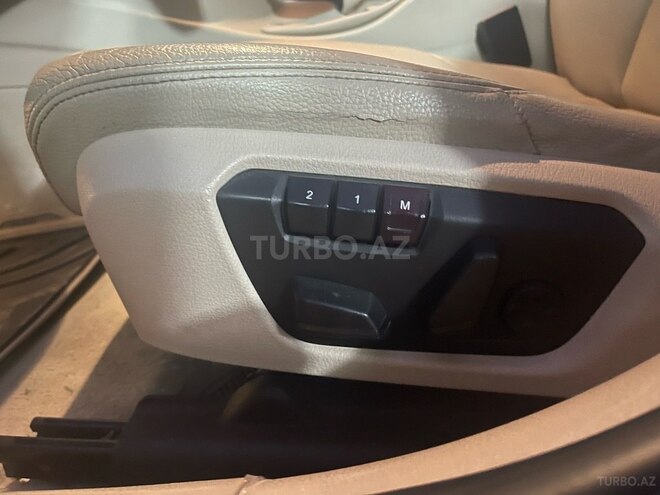 BMW 328 2012, 153,000 km - 2.0 л - Bakı