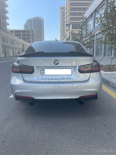 BMW 328 2012, 153,000 km - 2.0 л - Bakı