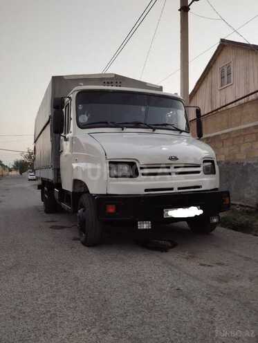 ZIL 5301 2000, 150,000 km - 4.5 l - Gəncə