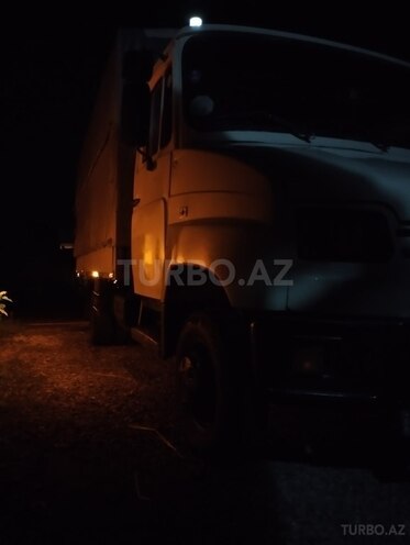 ZIL 5301 2000, 150,000 km - 4.5 l - Gəncə