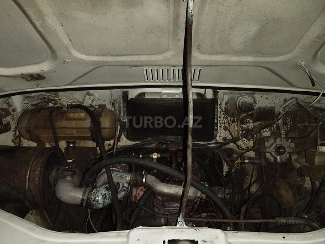 ZIL 5301 2000, 150,000 km - 4.5 l - Gəncə