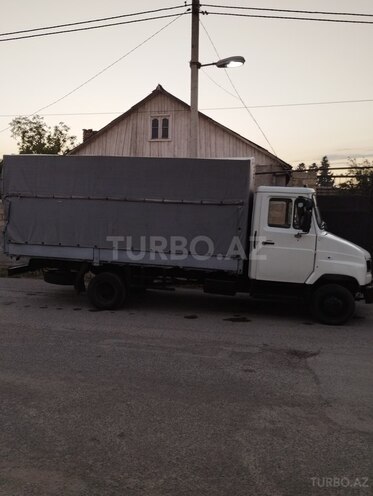 ZIL 5301 2000, 150,000 km - 4.5 l - Gəncə