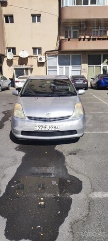 Toyota Prius 2006, 240,000 km - 1.5 л - Bakı