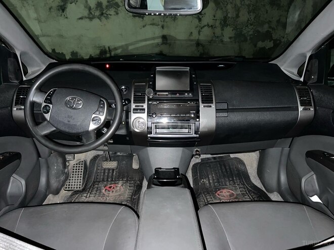 Toyota Prius 2006, 240,000 km - 1.5 л - Bakı