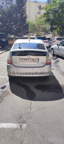 Toyota Prius 2006, 240,000 km - 1.5 л - Bakı