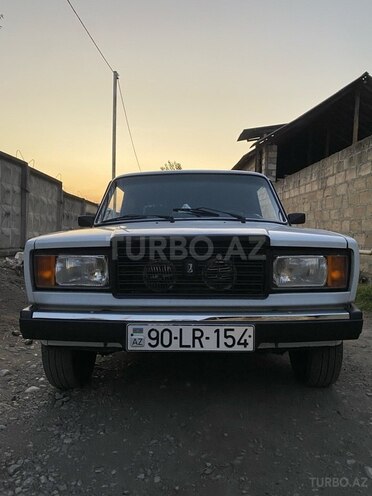 LADA (VAZ) 2107 2004, 156,000 km - 1.6 l - Şəki